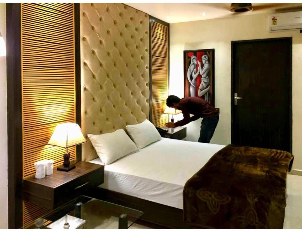 Hotel The Royal, Sehore Экстерьер фото